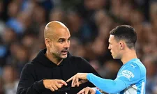 Thumbnail for article: Guardiola lovend over uitblinker: 'Hij kan spelen op vijf posities'