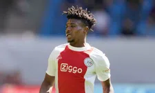 Thumbnail for article: 'Slecht nieuws voor Ajax: na Haller moet ook Kudus naar Borussia Dortmund komen'