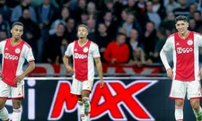 Thumbnail for article: Ongekende afstraffing in Amsterdam: Ajax verliest met 1-6 (!) van Napoli          