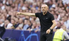 Thumbnail for article: Sneijder laakt Schreuder: 'Waarom worden steeds dezelfde jongens er af gehaald?'