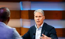 Thumbnail for article: Van Basten vernietigend: 'Álvarez is geen goede speler en Bergwijn is geen topper'