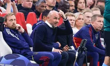 Thumbnail for article: Schreuder over wisselbeleid: 'Als ik dat nodig had gevonden, had ik dat gedaan'   