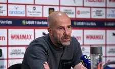 Thumbnail for article: Bosz staat met Lyon voor enorm belangrijk duel: 'De winst is noodzakelijk'