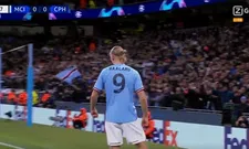 Thumbnail for article: Het fenomeen dendert maar door: Haaland wéér trefzeker bij Manchester City