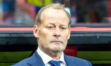 Thumbnail for article: 'Ajax hoopt op terugkeer Blind: 'H2 wordt geprezen, maar is geen Overmars''