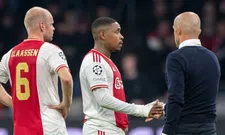 Thumbnail for article: Nederlandse kranten villen Ajax na historische thuisnederlaag tegen Napoli        