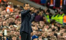 Thumbnail for article: Van Bronckhorst weer onderuit met Rangers: 'Klassenverschil was opnieuw duidelijk'