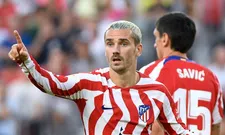 Thumbnail for article: 'Soap rondom Griezmann lijkt eindelijk voorbij: Atlético en Barça vinden elkaar'