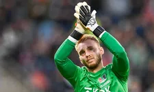 Thumbnail for article: Cillessen haakt in op kritiek: 'Ik vind het fantastisch voor Remko, echt waar'    