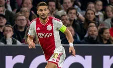 Thumbnail for article: Tadic de gebeten hond na afstraffing: 'We moeten niet naar excuses zoeken'        