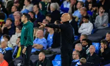 Thumbnail for article: Guardiola: 'Geen ramp als we Champions League komende vijf jaar niet winnen'