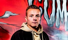 Thumbnail for article: Clasie loopt mogelijk WK mis door eigen keuze: 'Beide keren gebeld met Van Gaal'