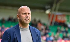 Thumbnail for article: Vermoedelijke opstelling Feyenoord: Slot past één wijziging toe