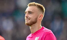 Thumbnail for article: Cillessen staat op het WK 'gewoon' in de basis: 'Dat weet hij al lang'