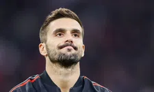 Thumbnail for article: 'Schreuder laat Tadic tot de eeuwigheid staan, ze hebben dezelfde zaakwaarnemer'  