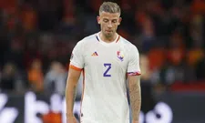 Thumbnail for article: Alderweireld wilde weg bij Ajax na uitbrander in de jeugd: "Ik wil terug mama"