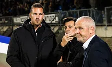 Thumbnail for article: FC Den Bosch is het helemaal zat: 'Waar je van houdt, laat je niet kapot maken'