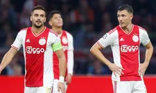 Thumbnail for article: Schreuder houdt vertrouwen, maar wisselt posities: Blind centraal, Tadic linksvoor