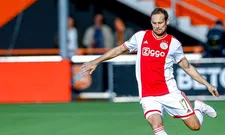 Thumbnail for article: Blind ziet Ajax schrikken van tik: 'Terug naar de basis als je uit vorm bent'     