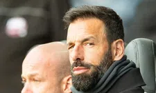 Thumbnail for article: Van Nistelrooy wijzigt PSV-elftal niet: basisplaats Vertessen en Teze op de bank