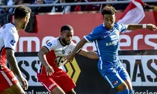 Thumbnail for article: AZ wint lastig uitduel met FC Utrecht en neemt koppositie weer over van Ajax