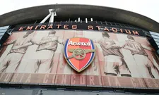 Thumbnail for article: Woordenwisseling tijdens duel tussen Arsenal en Liverpool krijgt mogelijk staartje