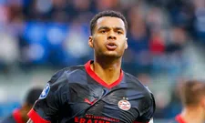 Thumbnail for article: 'Gakpo ziet Leeds-deal in januari niet meer zitten en mikt hoger na goede start' 
