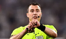 Thumbnail for article: UEFA maakt bekend: oude bekende Ajax heeft de leiding over duel in Napoli