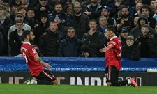 Thumbnail for article: Ten Hag ziet verbeterpunten voor scorende Antony: 'Daar moeten we aan werken'