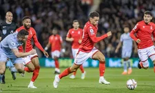 Thumbnail for article: Forest en Villa spelen roemloos gelijk, Leicester hekkensluiter in Premier League