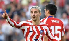 Thumbnail for article: Witte rook in Madrid: Atlético en Barcelona akkoord over transfer Griezmann