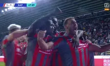 Thumbnail for article: Dessers geeft Ajax het voorbeeld met eerste goal in Italiaanse dienst tegen Napoli