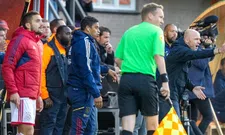 Thumbnail for article: Kritiek voor Tadic: 'Kan me niet voorstellen dat hij zich daar niet bewust van is'