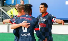 Thumbnail for article: Gakpo maakt indruk op oud-international: 'Die goal is echt grote klasse'