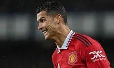 Thumbnail for article: Ronaldo oogst lof in Engeland na 700 doelpunten in clubverband: 'Making Cris-tory'