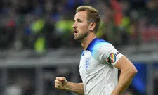 Thumbnail for article: 'Kane gaat statement maken tijdens WK: 'Ook als ze het in Qatar verbieden''      