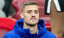 Thumbnail for article: Noppert vertelt over Oranje-penaltyproef: 'Ik dacht: verdomme, dat klopt!'