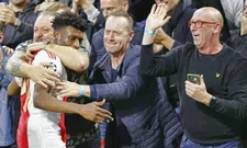 Thumbnail for article: 'Waarschuwingen blijken terecht: Ajax-fan neergestoken kort na aankomst in Napels'