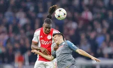 Thumbnail for article: Dramatische cijfers: luchtmacht Ajax zakt volledig door het ijs in Europa