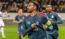 Thumbnail for article: Europees avondje: waar worden de wedstrijden van Feyenoord, PSV en AZ uitgezonden?