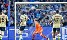 Thumbnail for article: Ajax weet niet te stunten in uitduel met Napoli, blunder Blind tekenend           