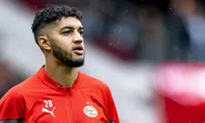 Thumbnail for article: Slecht nieuws voor PSV: Saibari dit kalenderjaar uitgeschakeld, streep door WK