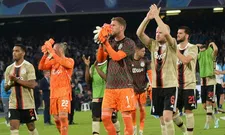 Thumbnail for article: 'Ajax leert niet van fouten: 'Dan heb je niets te zoeken in de Champions League''