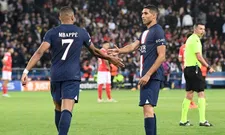 Thumbnail for article: Mbappé krijgt steun: 'Hij is gefocust op de club en heeft het hier naar zijn zin'