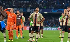 Thumbnail for article: Ochtendkranten over vrijwel kansloos Ajax: 'Op eenzelfde kruispunt als in 2011'