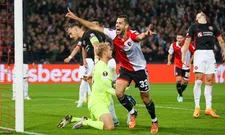 Thumbnail for article: Hancko maakt indruk bij Feyenoord: 'Voor een derde van de prijs, knap gevonden'