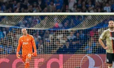 Thumbnail for article: Vernietigende rapportcijfers van La Gazzetta dello Sport voor Ajax