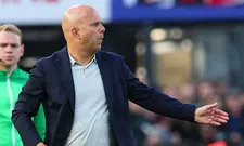Thumbnail for article: Slot onthult opstelling Feyenoord: Gimenez in de spits, Jahanbakhsh voor Dilrosun