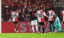 Thumbnail for article: Feyenoord komt ook in de return niet verder dan een gelijkspel tegen Midtjylland