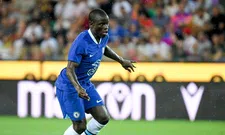 Thumbnail for article: Grote zorgen voor Deschamps: ook Kanté niet mee naar Qatar